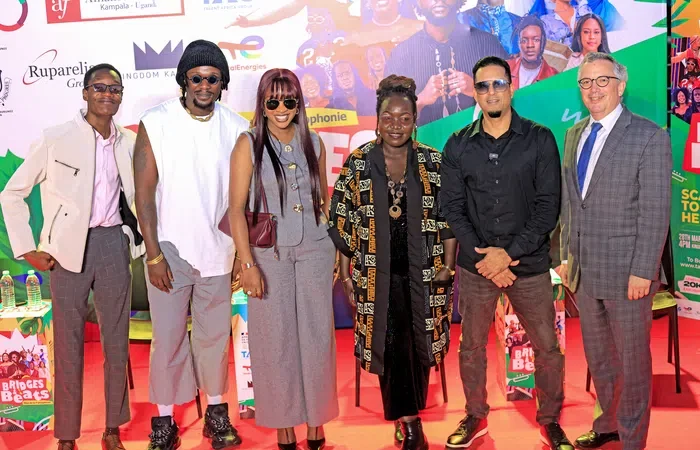 Kampala to Host Immersive Cultural Event ‘Bridges & Beats’ on March 28