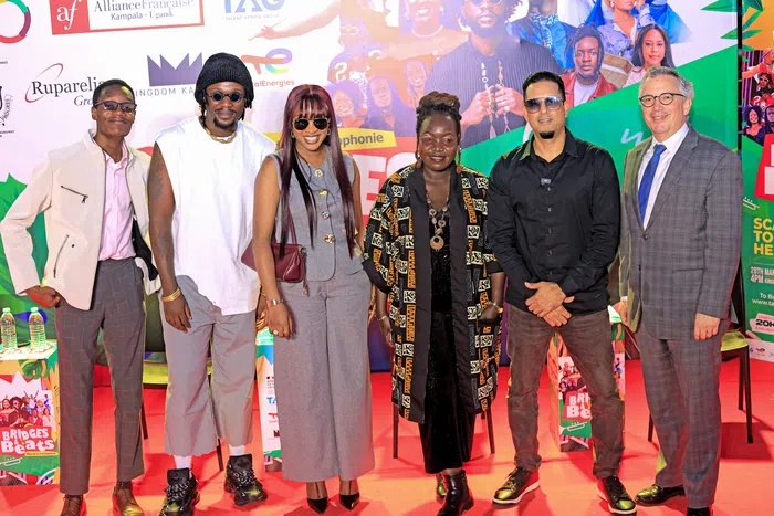 Kampala to Host Immersive Cultural Event ‘Bridges & Beats’ on March 28