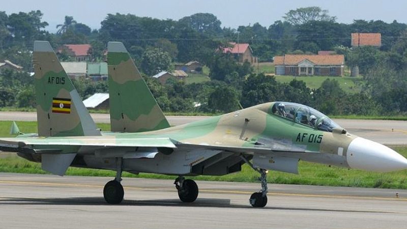 Uganda Dismisses UN Report Accusing UPDF of Bombing Civilians in South Sudan as Hogwash