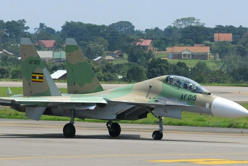 Uganda Dismisses UN Report Accusing UPDF of Bombing Civilians in South Sudan as Hogwash