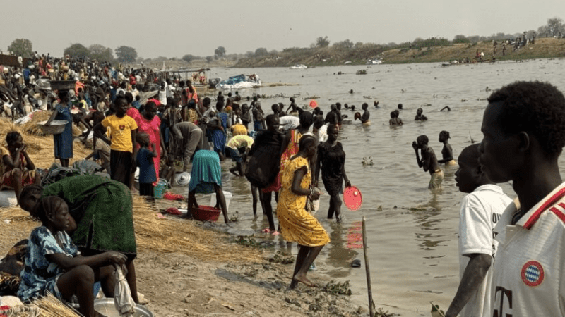 South Sudan: Civilians Flee Akobo Town as SSPDF Evacuation Deadline Expires