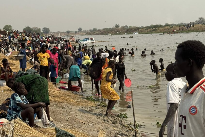 South Sudan: Civilians Flee Akobo Town as SSPDF Evacuation Deadline Expires