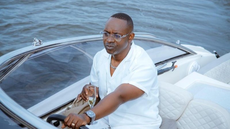 Jjumba Lubowa Aligaweesa Announces New Album “Super Power”