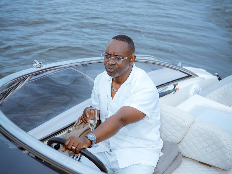 Jjumba Lubowa Aligaweesa Announces New Album “Super Power”