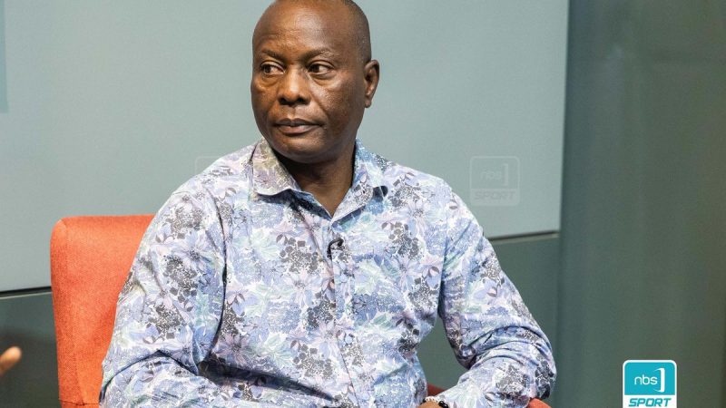 SC Villa Spokesperson Kasingye Resigns Over Nomination Fee Row