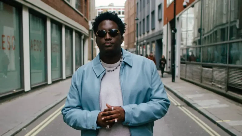 Joshua Baraka Surpasses Diamond Platnumz as East Africa’s Most Streamed Artist on Spotify