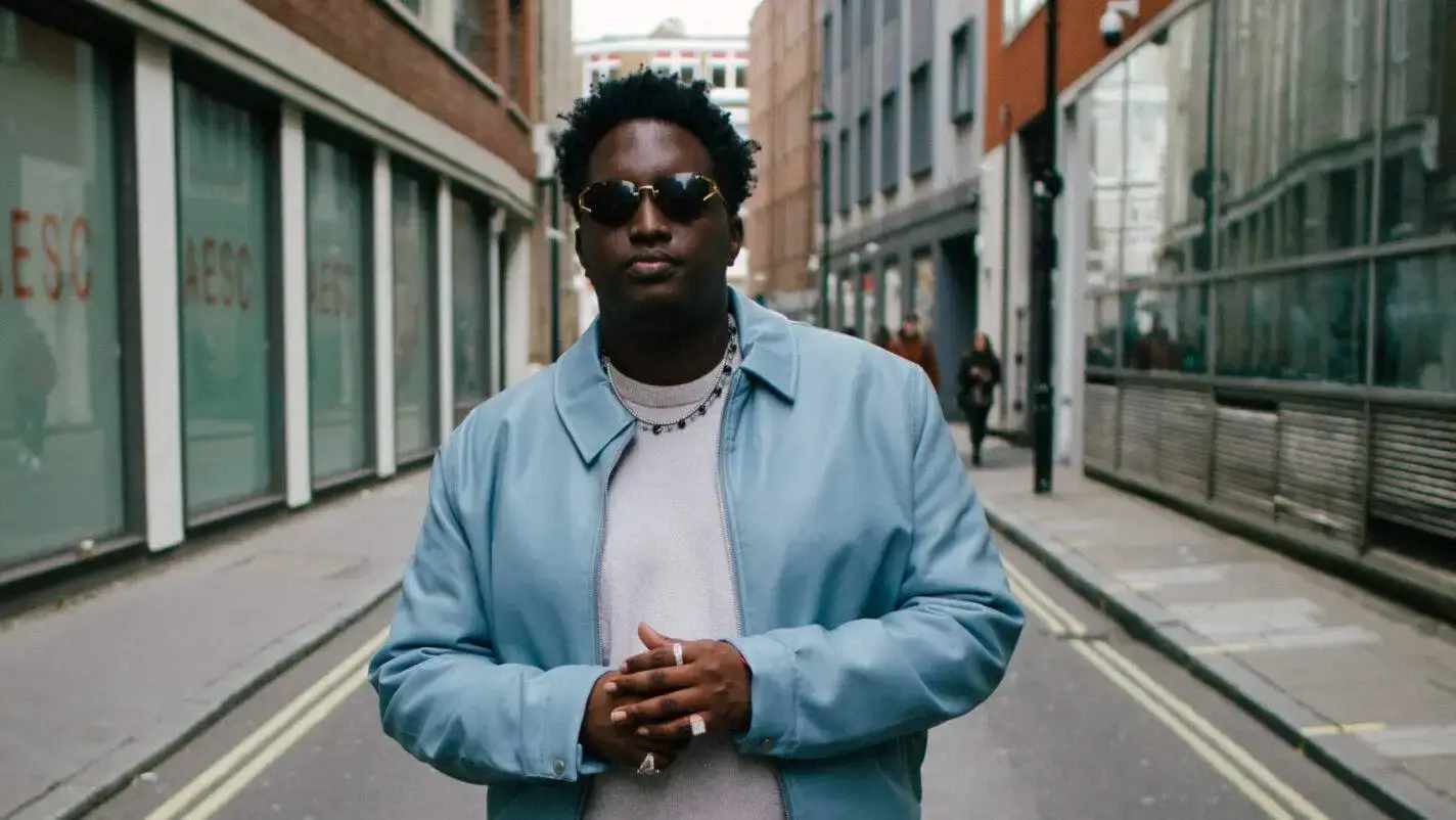 Joshua Baraka Surpasses Diamond Platnumz as East Africa’s Most Streamed Artist on Spotify