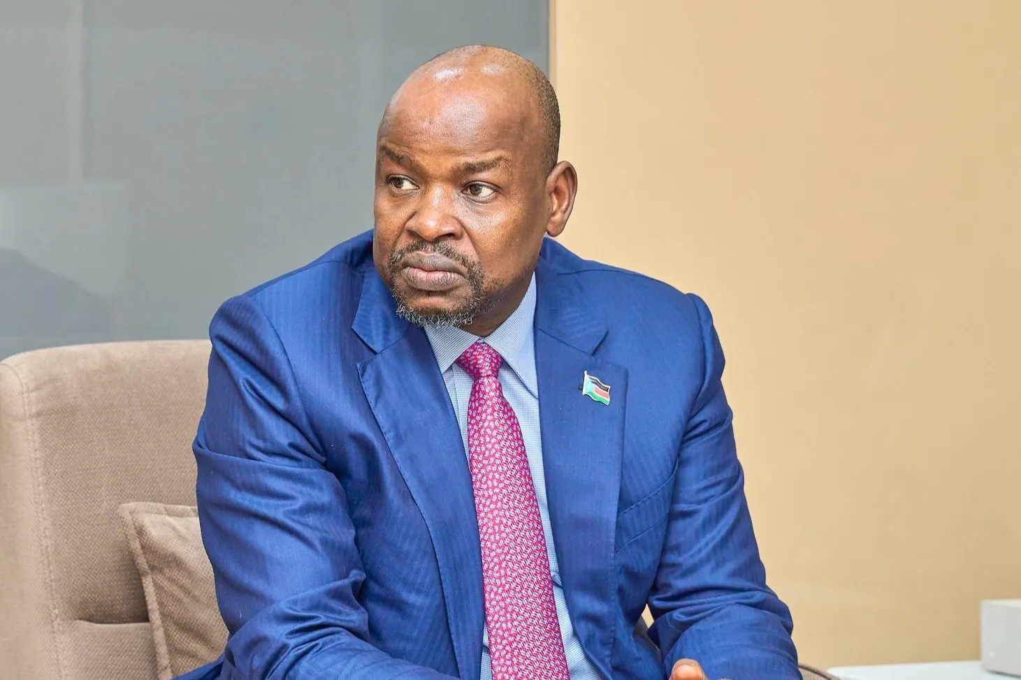 South Sudan: Former VP Bol Mel’s Legal Petition Rejected by Justice Minister Over ‘Disrespectful’ Language