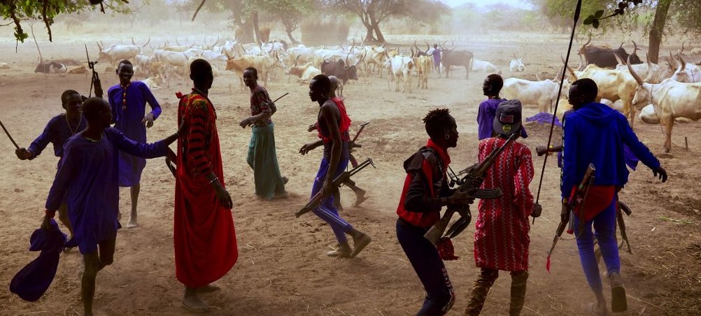 South Sudan: Communal Violence in Lakes State Leaves 10 Dead, 8 Wounded