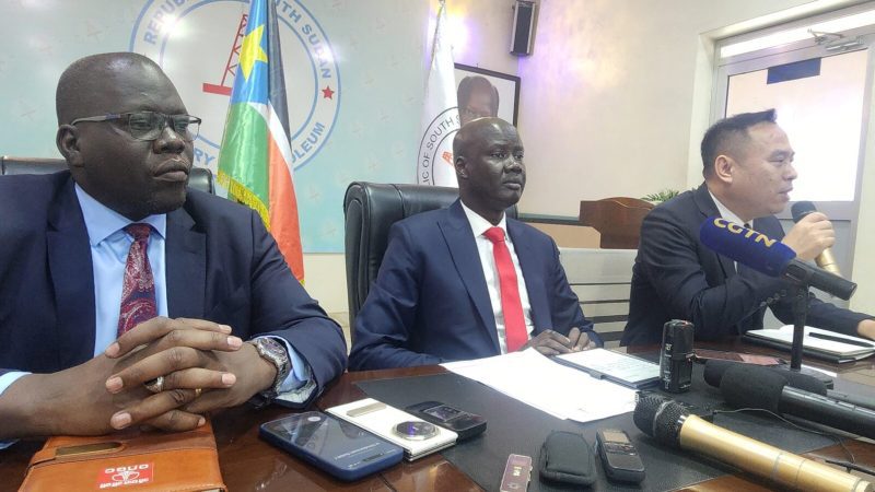 South Sudan to Ramp Up Oil Production as Global Prices Surge Above $100 per Barrel