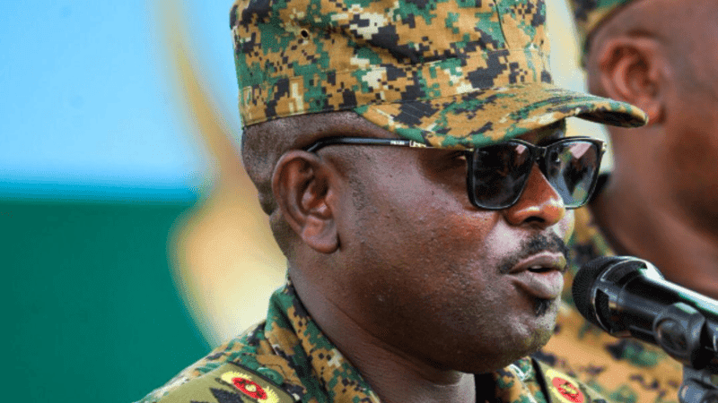 UPDF Dismiss Bobi Wine’s Claims, Clarify on Military Police Deployments at Checkpoints