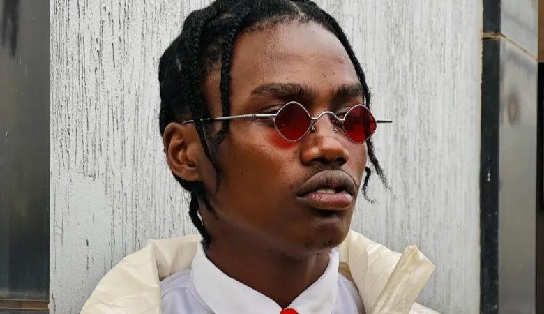 From Street Vendor to Stage: How Daily Ug Turned Hardship Into Music