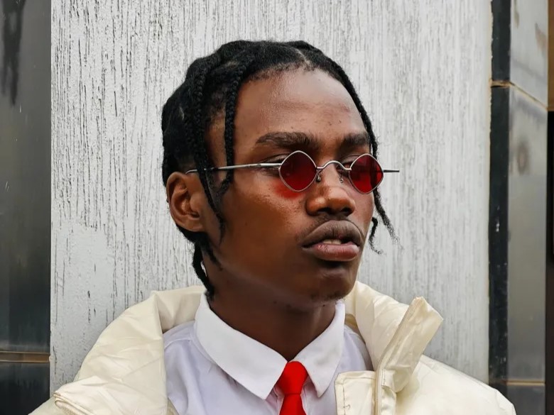 From Street Vendor to Stage: How Daily Ug Turned Hardship Into Music