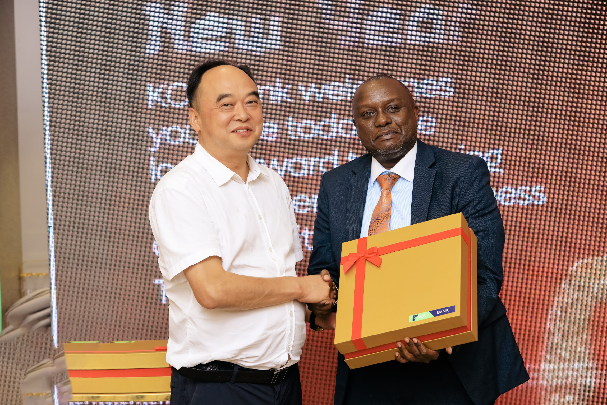 KCB Bank Uganda Hosts Exclusive Chinese Dinner to Celebrate Partnerships, Deepen Trade Ties