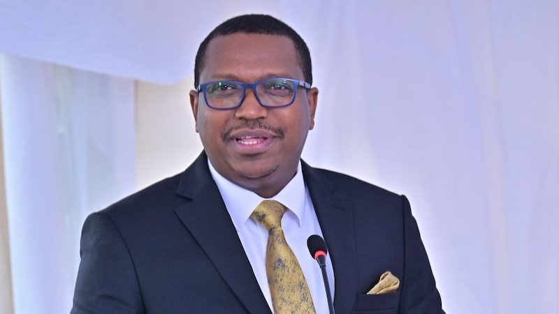 Court Dismisses Rulinda’s Shs273m Claim Against Stanbic Bank Over Funds Linked to M23 Rebels