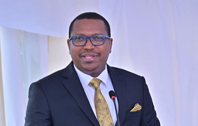 Court Dismisses Rulinda’s Shs273m Claim Against Stanbic Bank Over Funds Linked to M23 Rebels