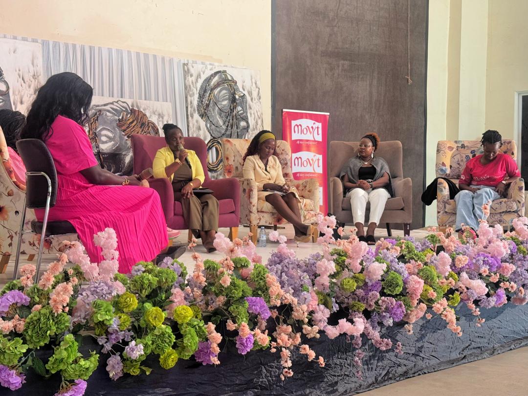 KCB Bank Uganda Tips Women on Strategic Investment for Business Growth