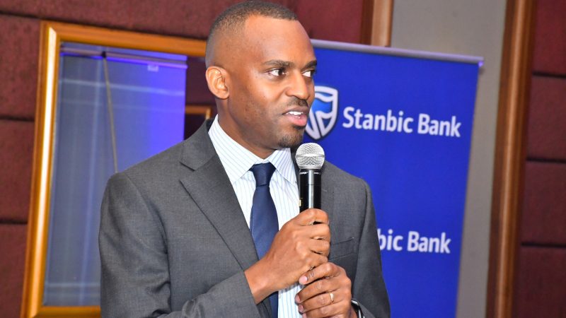 Stanbic Analysts See Opportunity for Disciplined Investors Amid Global Unrest