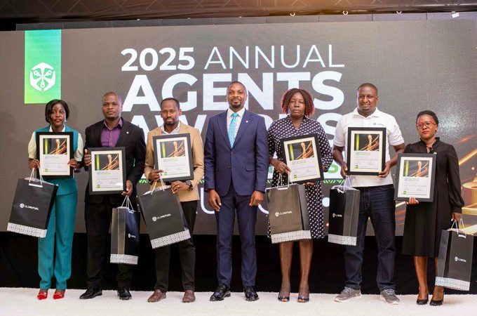 Old Mutual Uganda Unveils 2026 Incentive Program to Motivate Sales Force