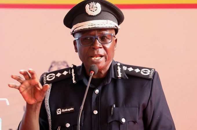 Annual Crime Report 2025: Uganda Records Significant Decline in Crime