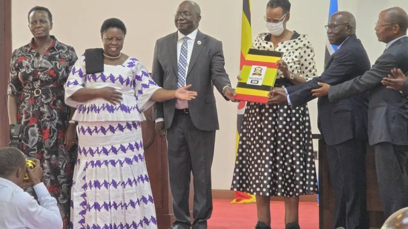 Over 113,000 Students Qualify for Degree Courses in 2025 UACE Results