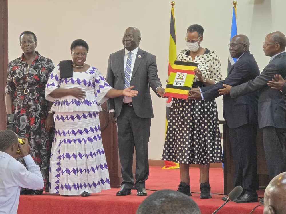 Over 113,000 Students Qualify for Degree Courses in 2025 UACE Results