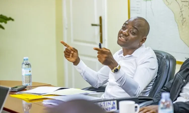 Hamis Kiggundu, Deputy Speaker Tayebwa Named in Shs5bn Nakivubo Land Case