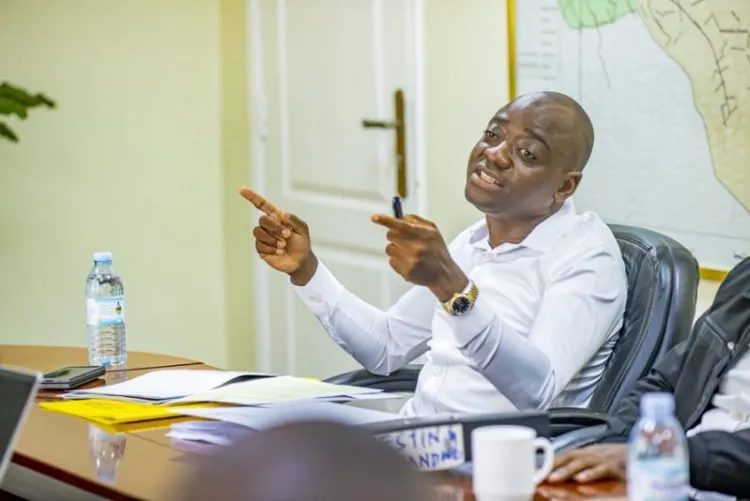 Hamis Kiggundu, Deputy Speaker Tayebwa Named in Shs5bn Nakivubo Land Case