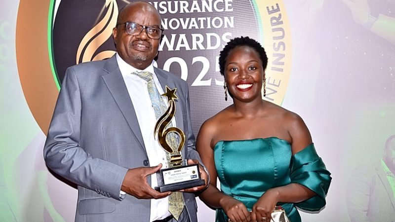 Protecta Bode Wins Award as Liberty Expands Affordable Motor Insurance in Uganda