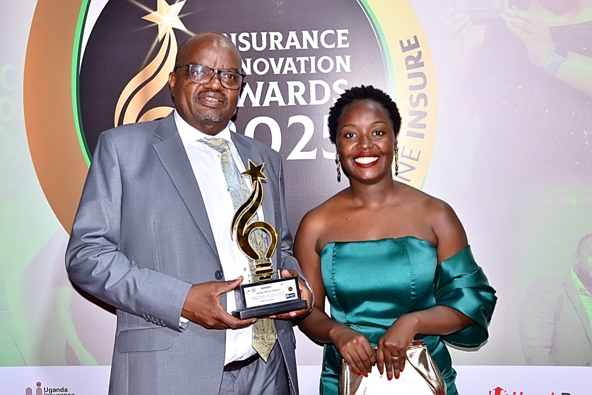 Protecta Bode Wins Award as Liberty Expands Affordable Motor Insurance in Uganda