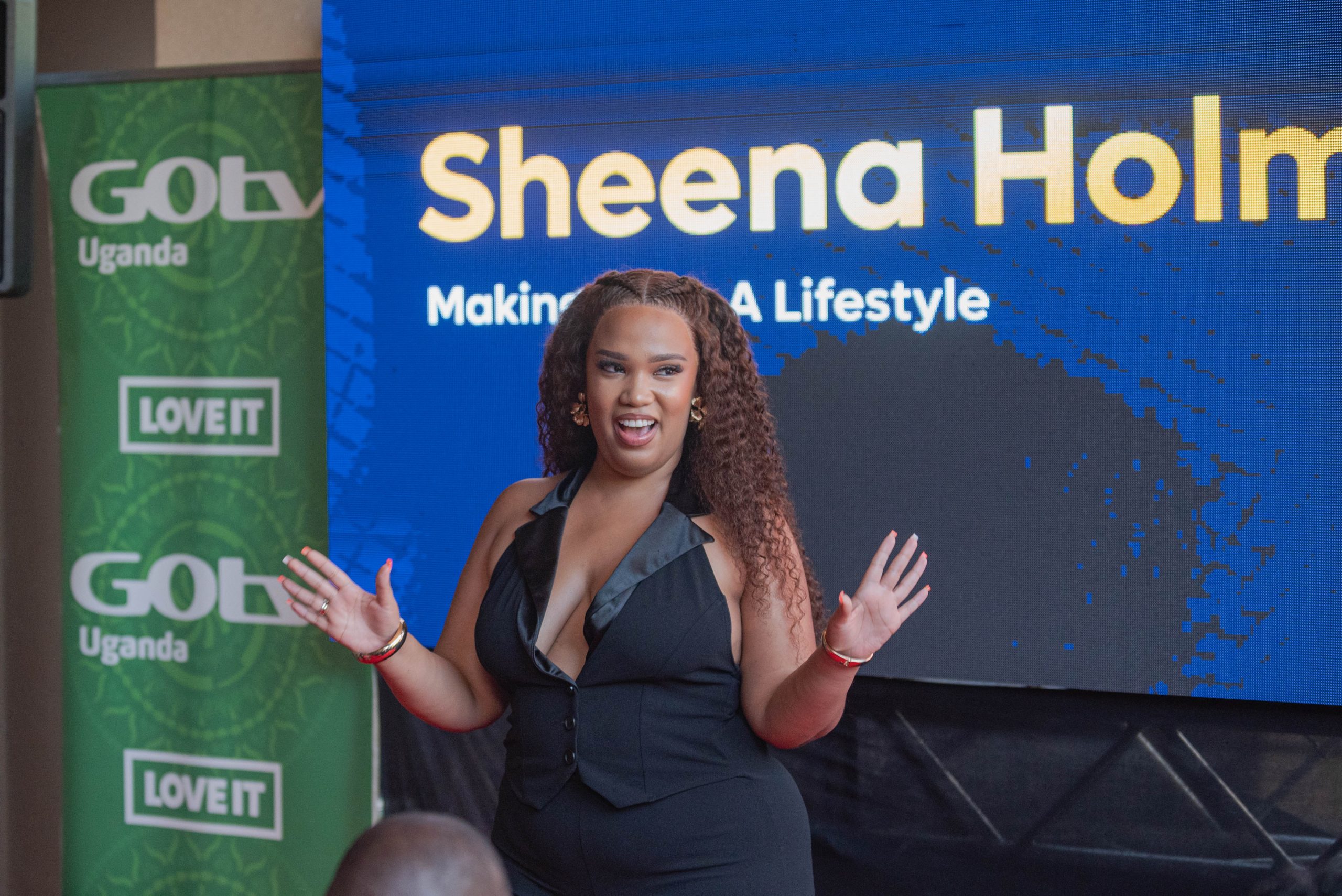 Kampala Crème Set to Thrill Viewers With an Electrifying Season 3