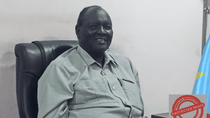 South Sudan: SPLM-IO Condemns Kiir’s Removals of Its Officials as Anti-Peace Violations of R-ARCSS