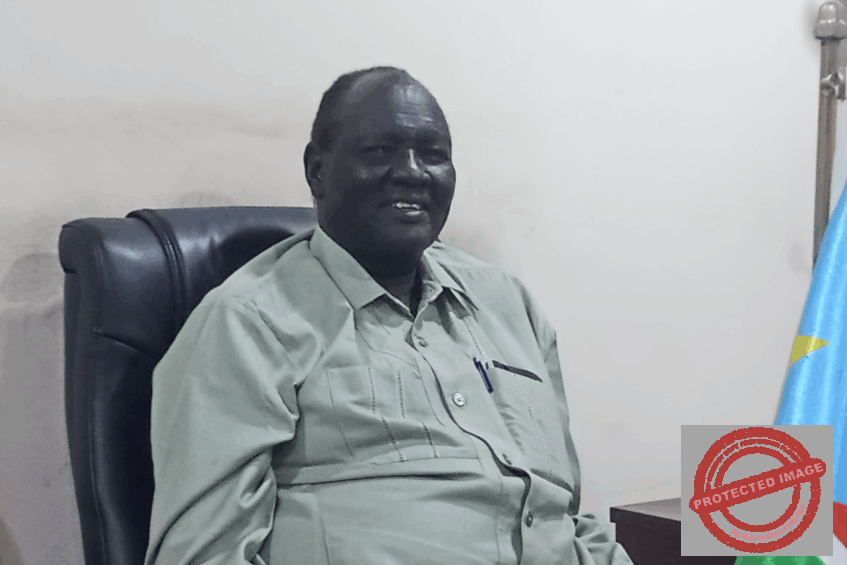 South Sudan: SPLM-IO Condemns Kiir’s Removals of Its Officials as Anti-Peace Violations of R-ARCSS