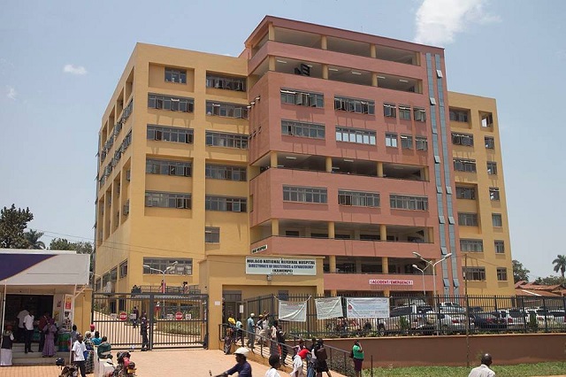 Kawempe Hospital Reduces Annual Maternal Deaths from Over 200 to 60 in Three Years