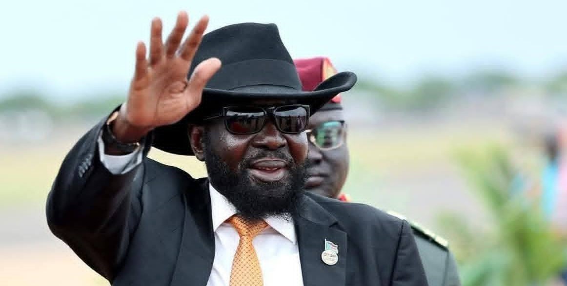South Sudan: Kiir Returns to Juba After South Africa Visit Focused on Elections, Bilateral Ties
