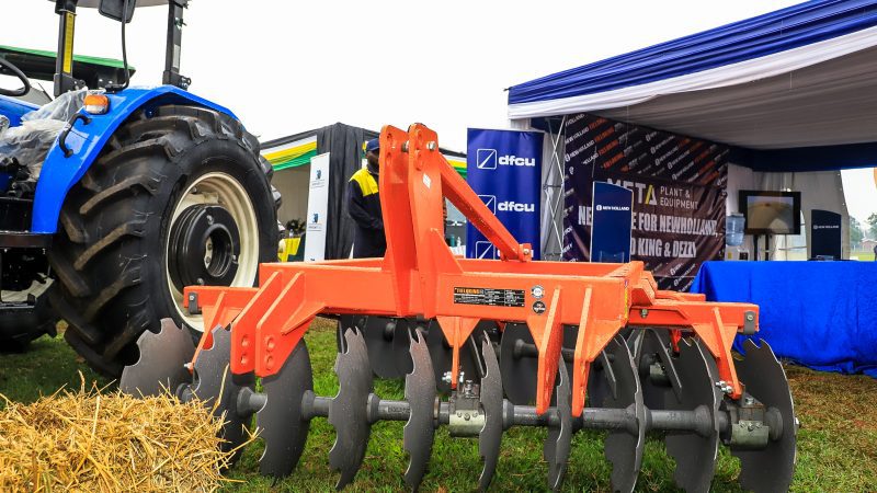 dfcu Bank Unveils Tailored Financing to Boost Uganda’s Agribusiness Sector