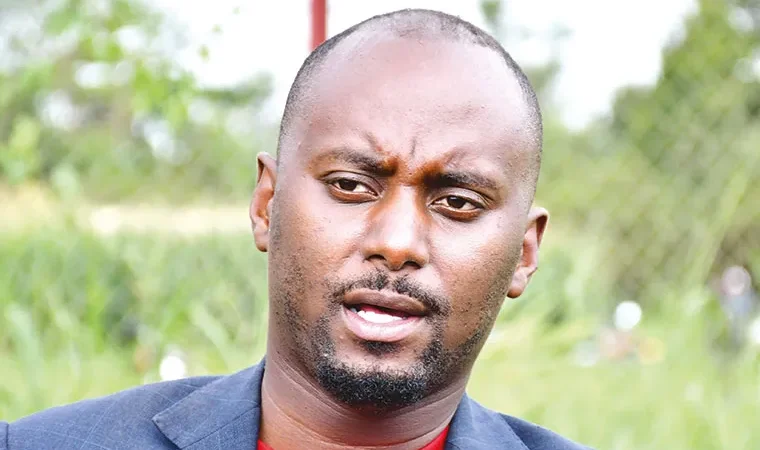 Rubongoya to Petition Court Over Minsa Kabanda’s Kampala Central Victory