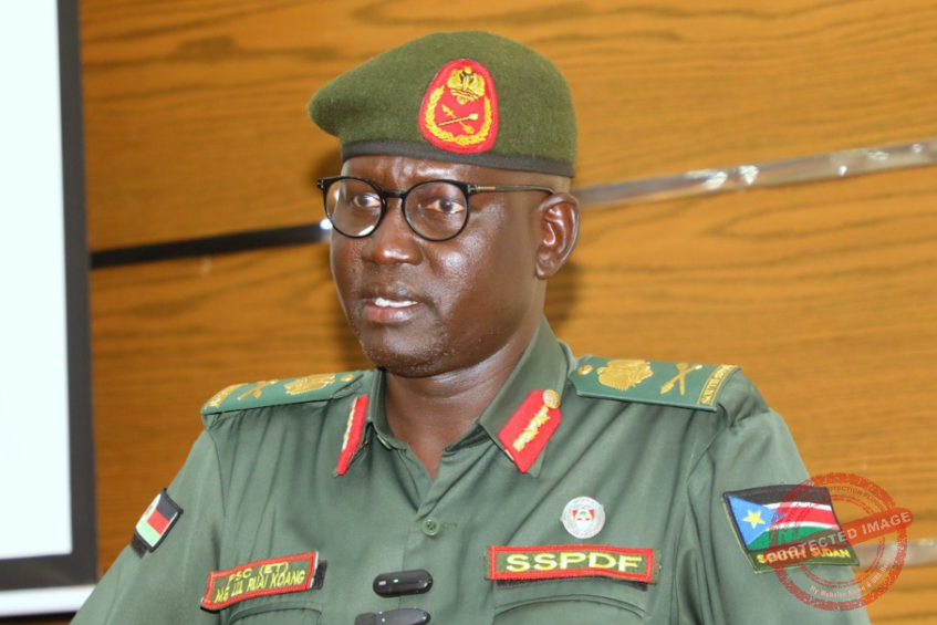 South Sudan: SSPDF Urges Aid Agencies and Civilians to Return to Akobo