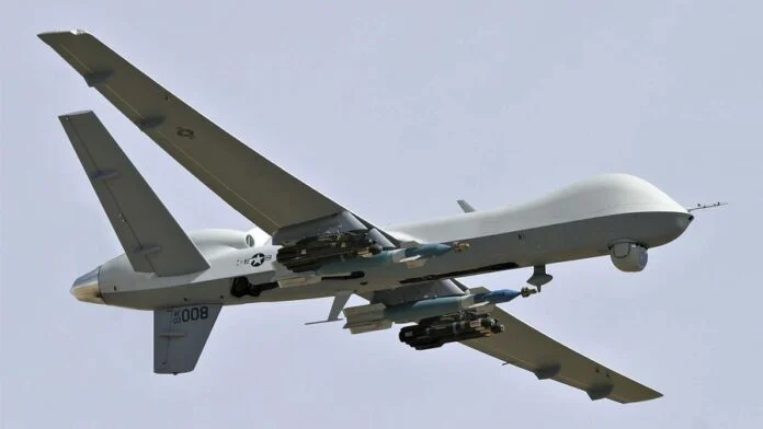 M23 Claims Second Drone Strike on Kisangani Outskirts Raising Fears of Wider Conflict