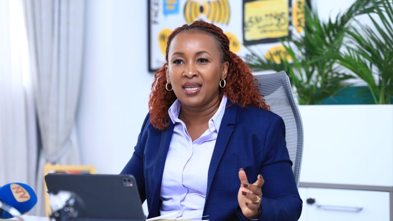 MTN Uganda Profit Climbsto Shs678.8bnas Data, Fintech Drive Growth