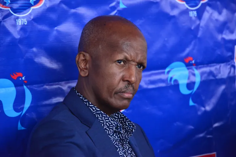 Mandela Re-elected Unopposed as SC Villa President for Five More Years