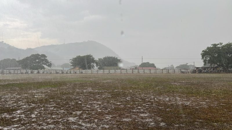 Calvary – SC Villa Clash Abandoned at Halftime