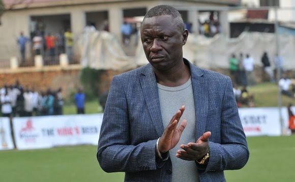 Former KCCA Coach Mike Mutebi Reported Missing