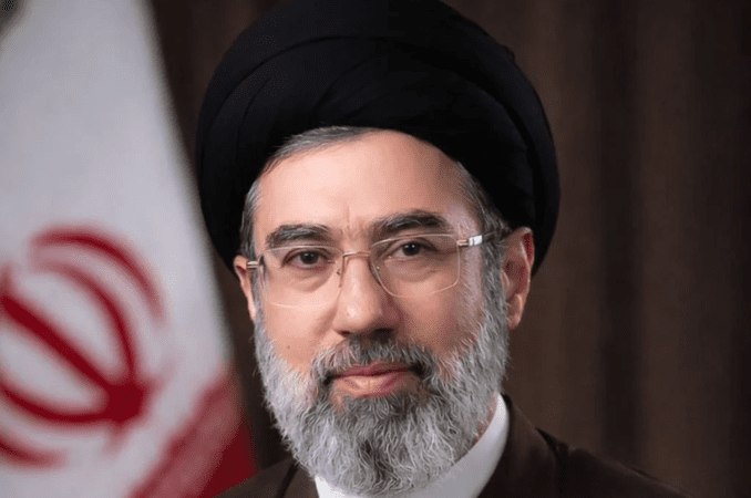 Mojtaba Khamenei Appointed Iran’s New Supreme Leader by Assembly of Experts