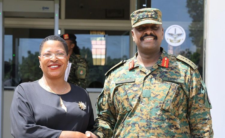 PLU Directs Affiliated MPs-Elect to Back Among and Tayebwa for Speaker, Deputy Speaker