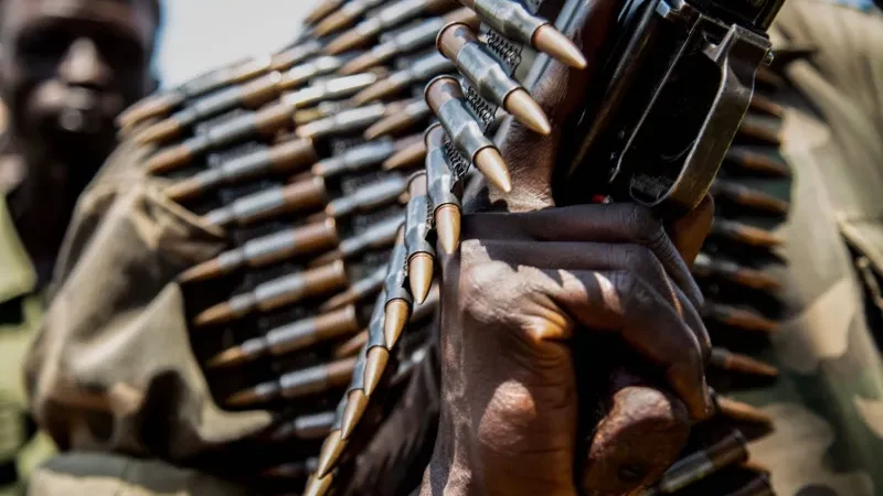 South Sudan: NSS Soldier Killed in Armed Attack on Joint Security Base in Malakal