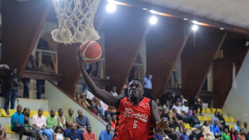 Nam Blazers Eye Second Win as They Host Winless UMU Flames in NBL Clash