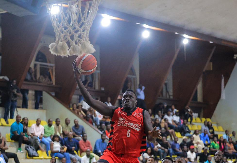 Nam Blazers Eye Second Win as They Host Winless UMU Flames in NBL Clash
