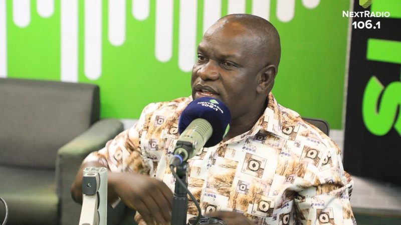 MP Paul Mwiru Warns Lumu’s Parliament Amendment Bill Aims to Weaken NUP