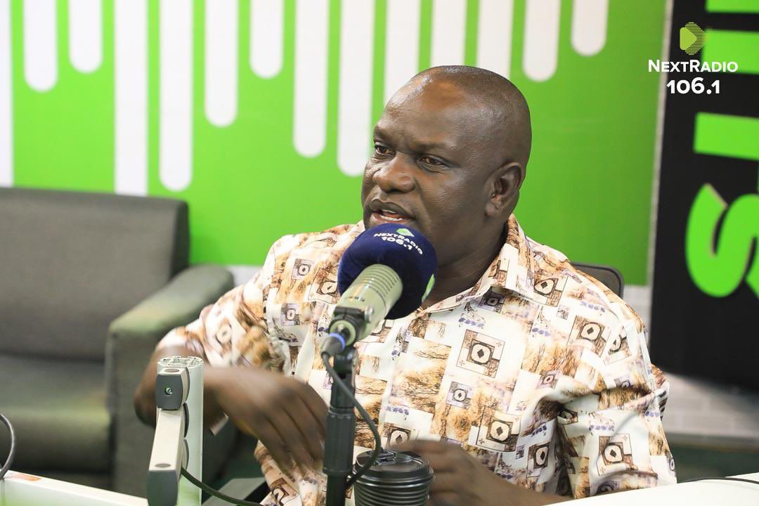 MP Paul Mwiru Warns Lumu’s Parliament Amendment Bill Aims to Weaken NUP